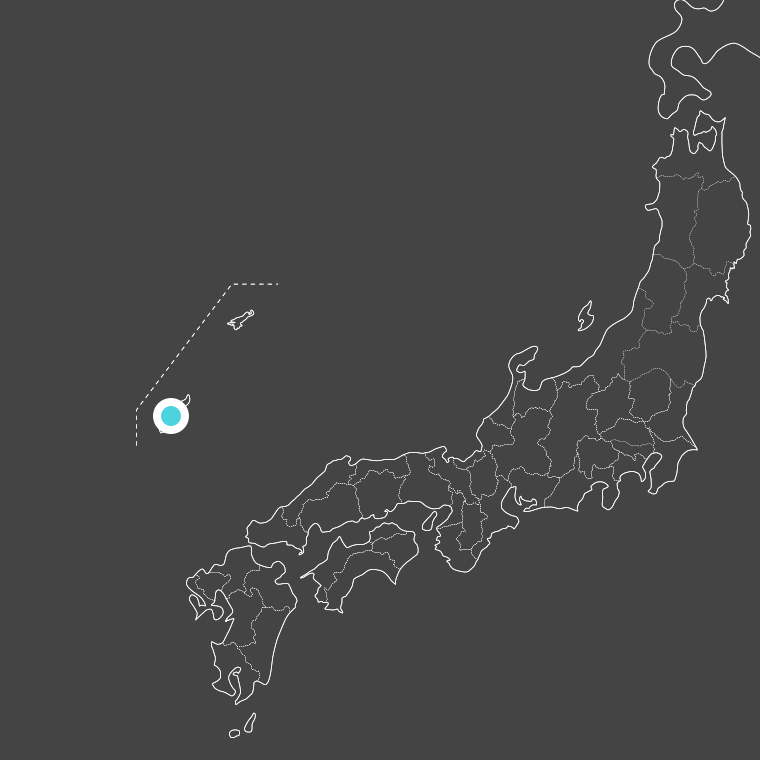location of Okinawa