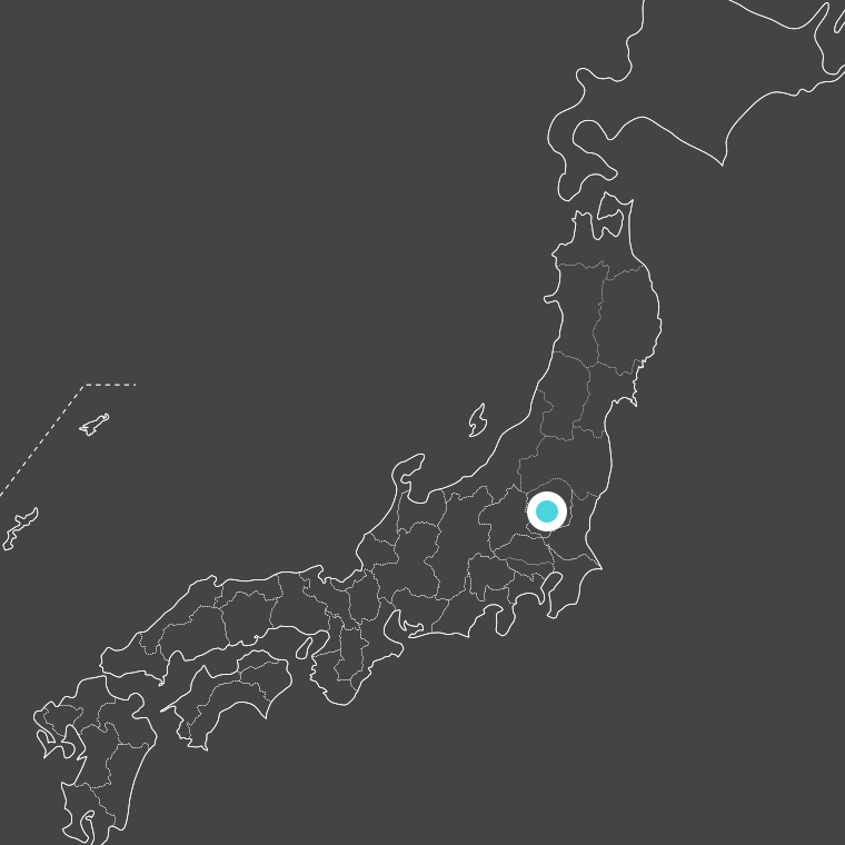 location of Tochigi